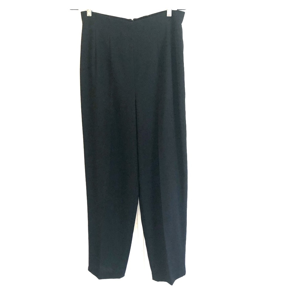 Liz Claiborne 8 Dress PANTS Trousers Straight leg